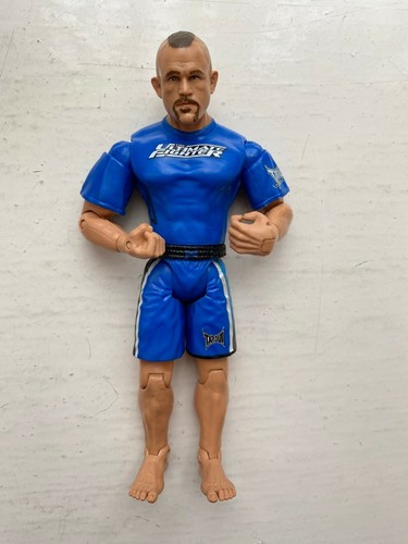 Collection ufc chuck liddell - collection,