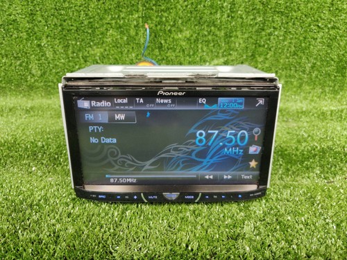 Pioneer avh 3400dvd - avh-3400dvd, avh3400dvd