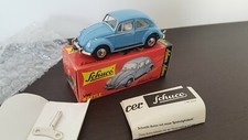 SCHUCO Micro Racer VW Beetle
