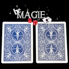 Jeu 52 Cartes Spéciale