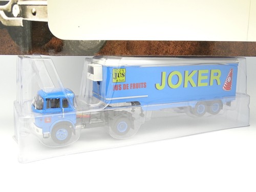 Ixo camion autrefois - ixo,