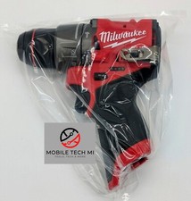 Milwaukee M12 FUEL 1/2" Hammer