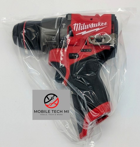 Milwaukee m12 fuel hammer - milwaukee,