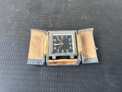 Reveil voyage ancien gem - ancien,