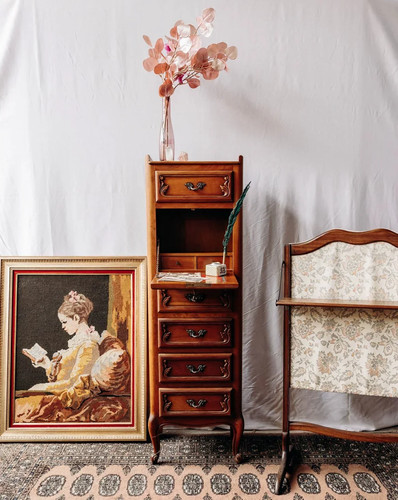 Honoré secrétaire haut - honoré,,