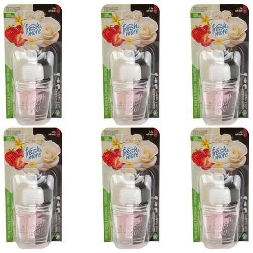 Fresh more rose blanche - fresh, &