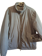 EDEN PARK veste coupe vent chaude taille L