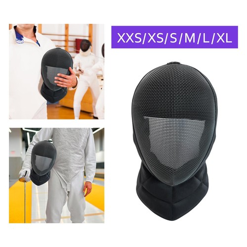 Masque escrime pour la - masque,