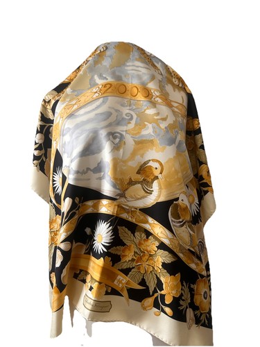 Foulard salvatore ferragamo - salvatore,