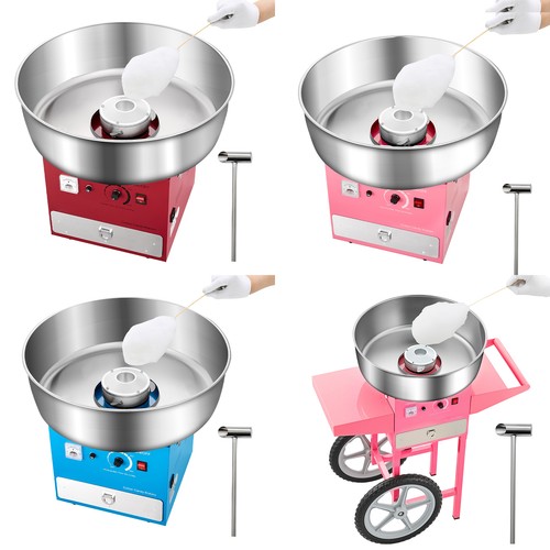 Uimoso electric cotton candy - uimoso,