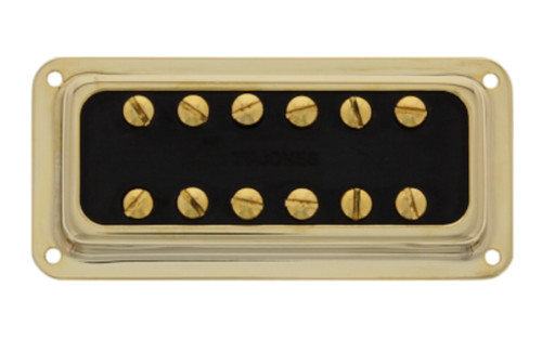 Jones classic dearmond - classic,