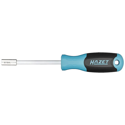 Hazet tournevis porte - tournevis, porte-embouts
