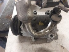 Compresseur clim FORD B-MAX