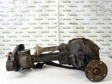 Ponte anteriore completo MITSUBISHI PAJERO 3 PHASE 2 MR535856