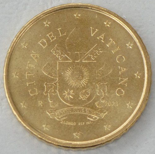 Cent pièce monnaie - 50,