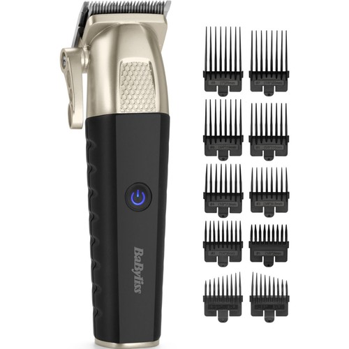 Tondeuse cheveux babyliss - tondeuse,
