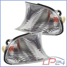 Feu clignotant avant - 2x,