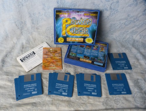 Sasfepu big box - box,