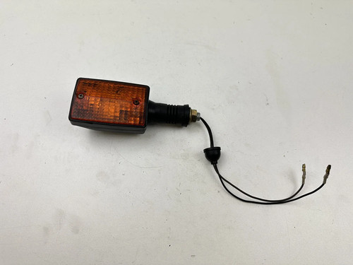 Clignotant yamaha 650 - clignotant,