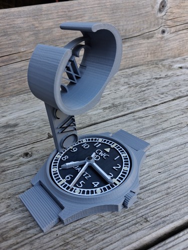 Cwc g10 watch stand - g10,