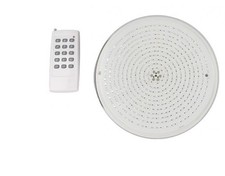 Projecteur LED de piscine 32W "RGB"