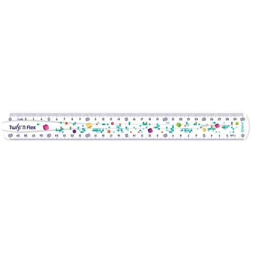 279318 maped règle plate - [279318],