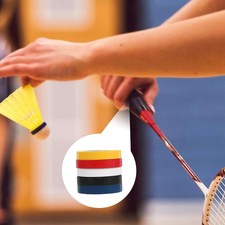  5 Rolls Rubalise Bande Antidérapante Sport Coller Du Ruban Adhésif