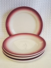 4 VTG Shenango China