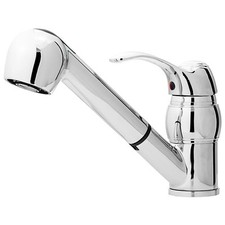 Retro Cuisine Évier Mitigeur