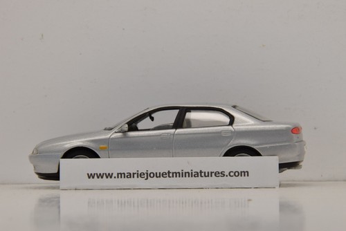 Alfa romeo 166 1999 - romeo,