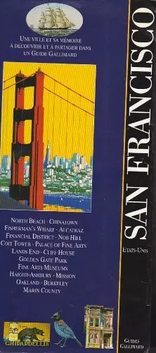 San francisco ancienne - san,