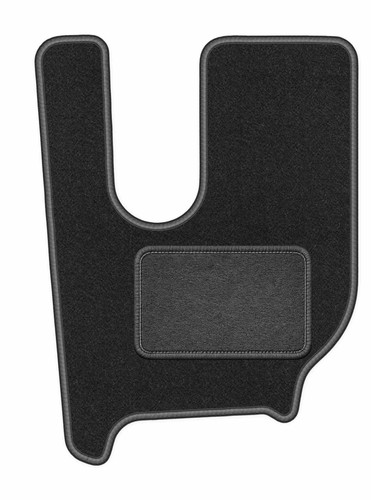 Tapis conducteur moquette - tapis,