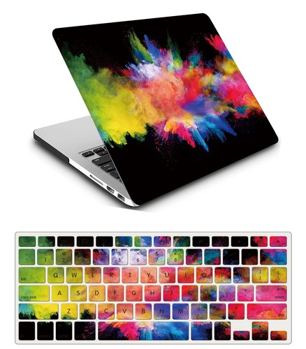 Coque compatible avec macbook - compatible,