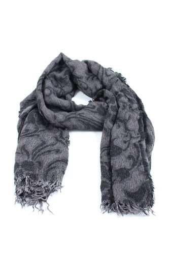 Zara écharpe tricot dames - zara,
