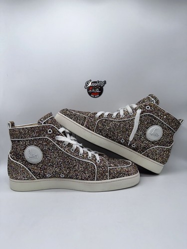 Christian louboutin louis - louboutin,