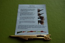 Pêche À La Mouche Acier