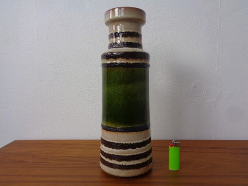 Scheurich vase céramique - scheurich,