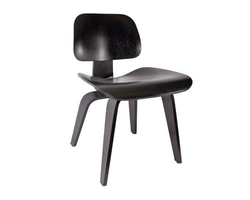 Charles and ray eames black - ray,