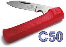 C50 couteau électricien - c50,