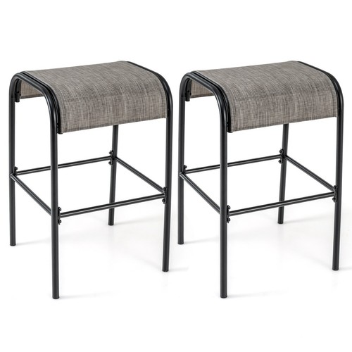 Ensemble tabourets de bar - de,