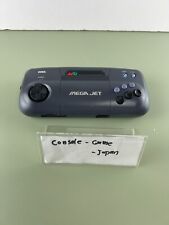 Console de jeu portable Mega