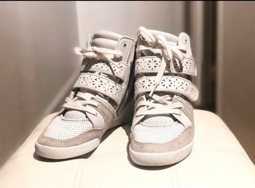 Kooples chaussure basket sport - kooples,