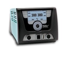 Station Soudure A Évolué