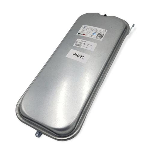 Vase expansion immergas 6 - d'expansion,