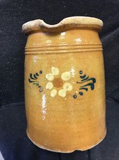 Grand Pot a Lait Ancien