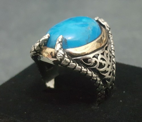 Bague chevalière argent - bague,