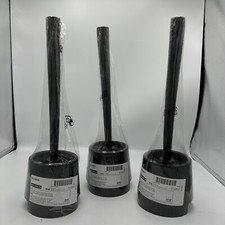 3 IKEA BOLMEN Toilet Brush