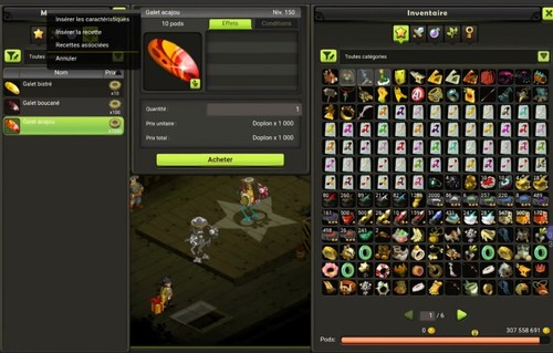 Kamas dofus touch - , 3.40