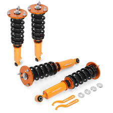 Kit de Combinés Filetés