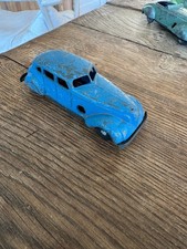 SOLIDO DEMONTABLE CONDUITE INTERIEURE MADE IN FRANCE